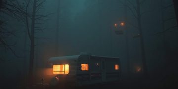 Stranger Things