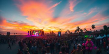 Sunrise Festival